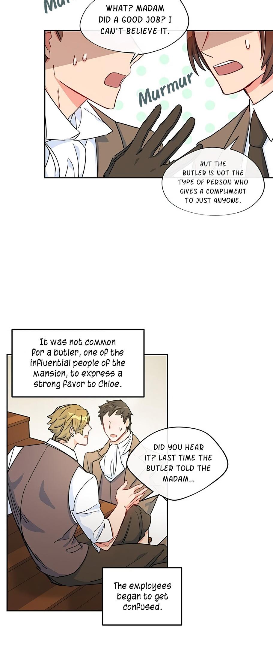 The Duchess' 50 Tea Recipes Chapter 14 page 22 - Chapter 14
