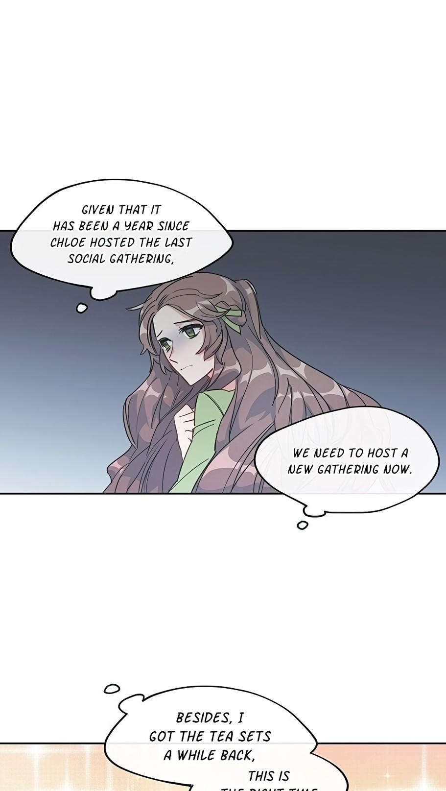 The Duchess' 50 Tea Recipes Chapter 14 page 3 - Chapter 14