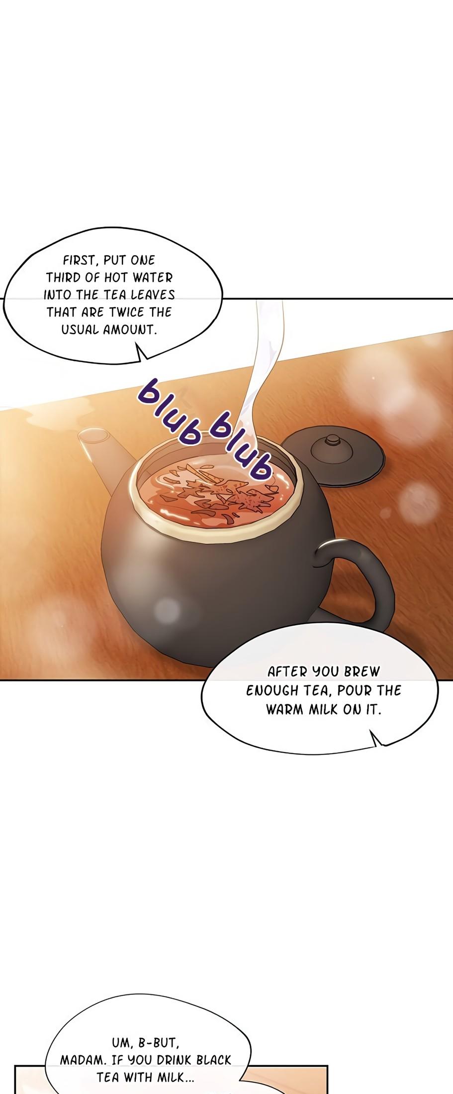 The Duchess' 50 Tea Recipes Chapter 14 page 31 - Chapter 14