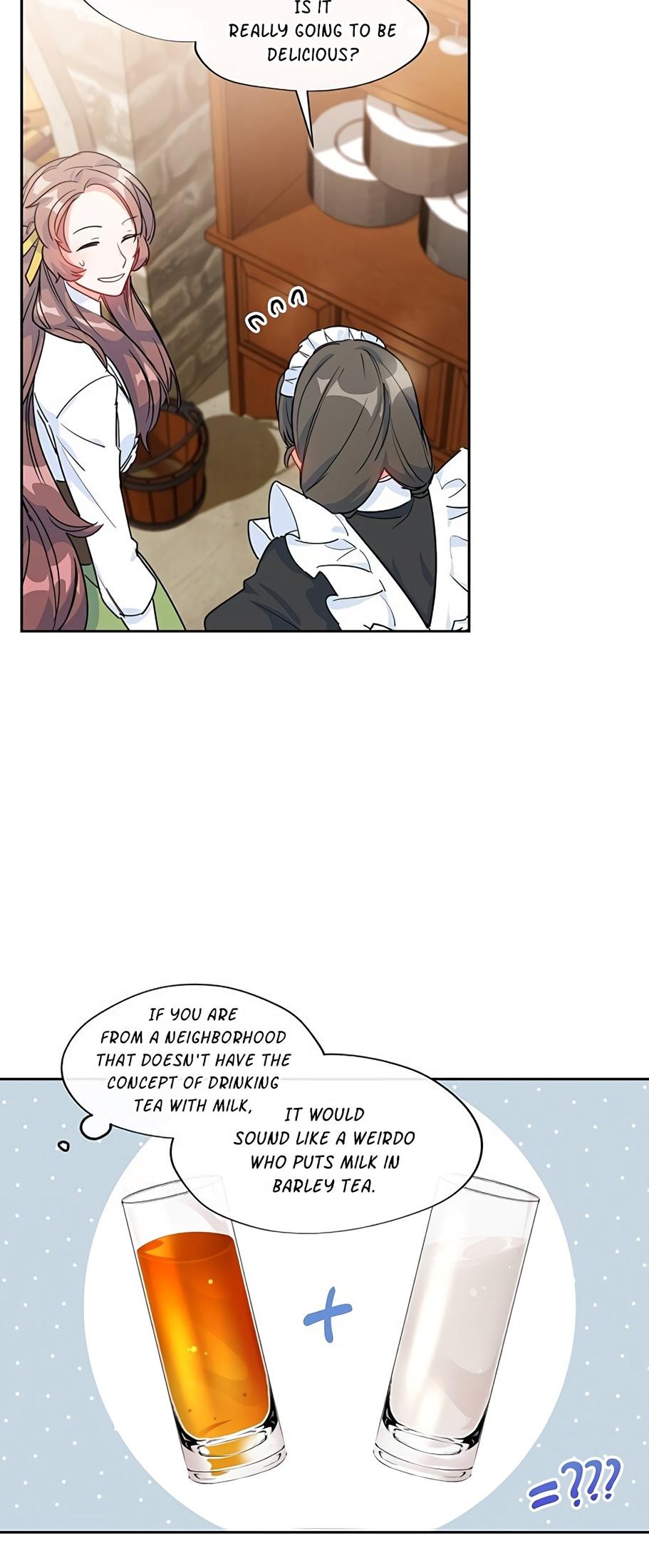 The Duchess' 50 Tea Recipes Chapter 14 page 32 - Chapter 14