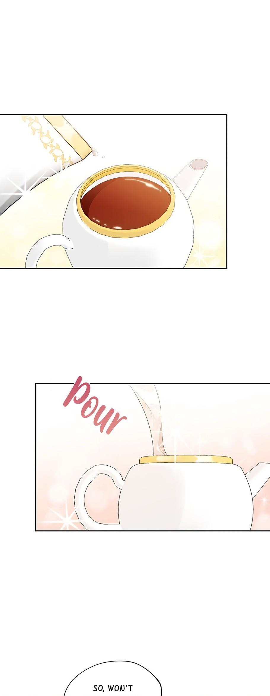 The Duchess' 50 Tea Recipes Chapter 14 page 33 - Chapter 14
