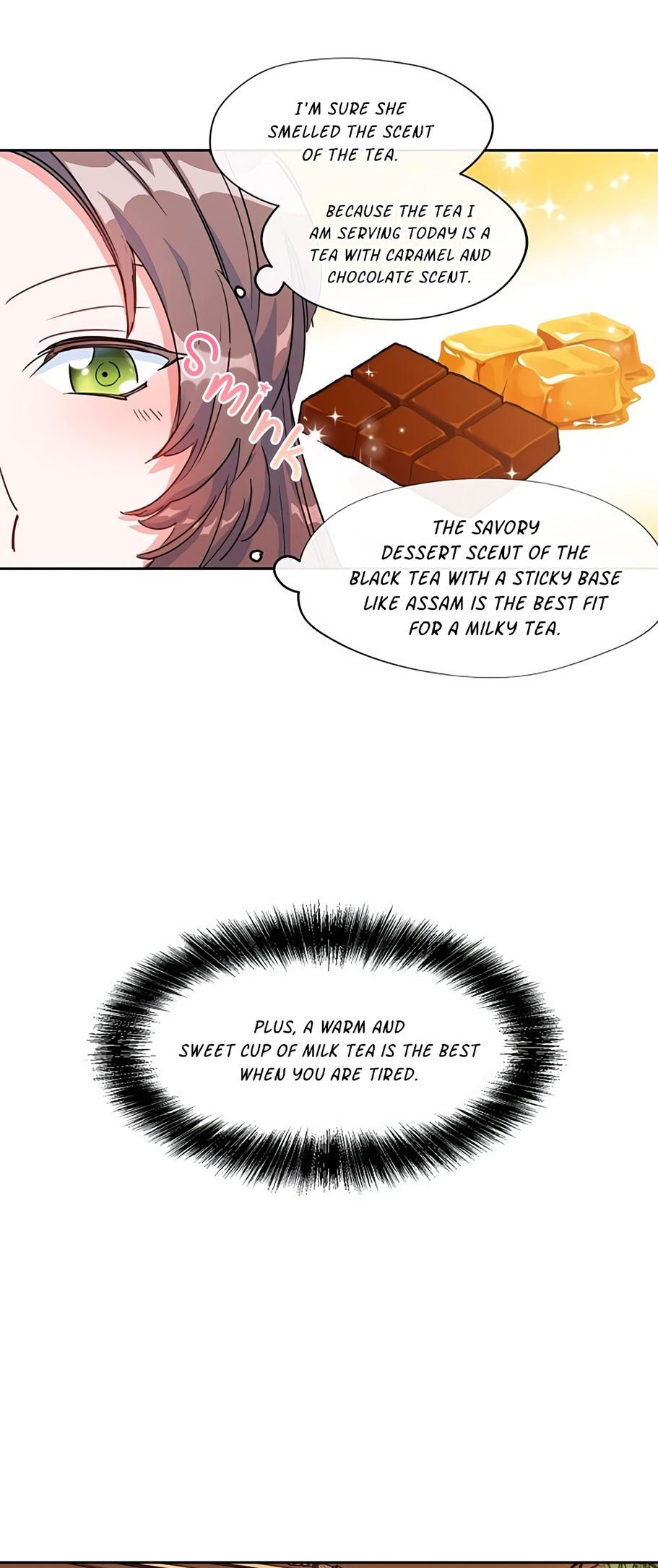 The Duchess' 50 Tea Recipes Chapter 14 page 35 - Chapter 14
