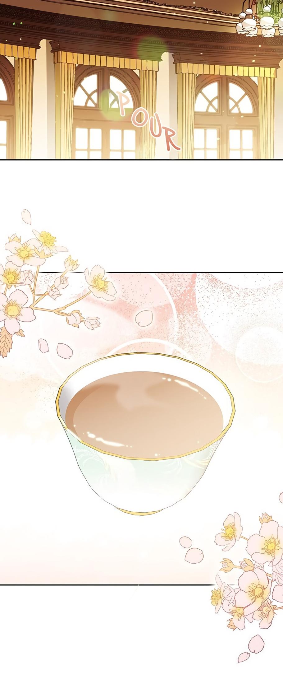 The Duchess' 50 Tea Recipes Chapter 14 page 36 - Chapter 14