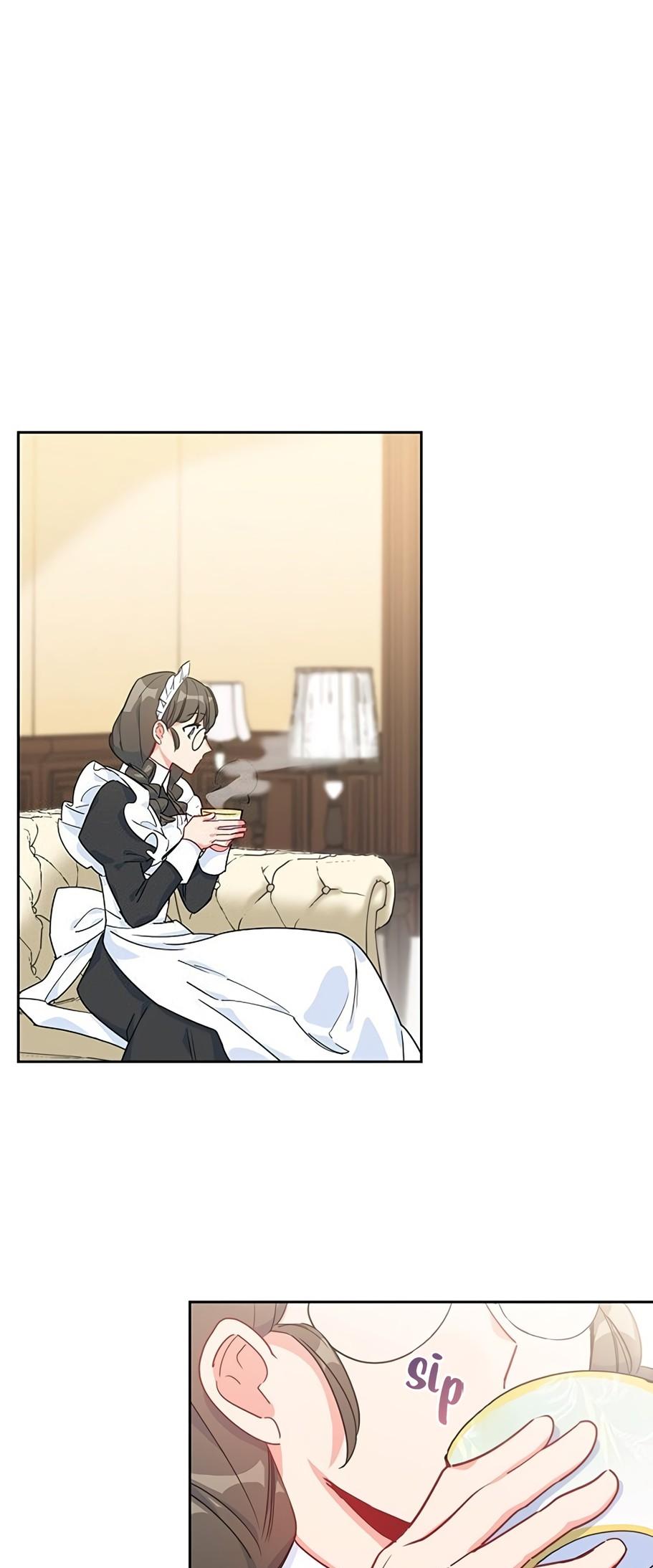 The Duchess' 50 Tea Recipes Chapter 14 page 37 - Chapter 14
