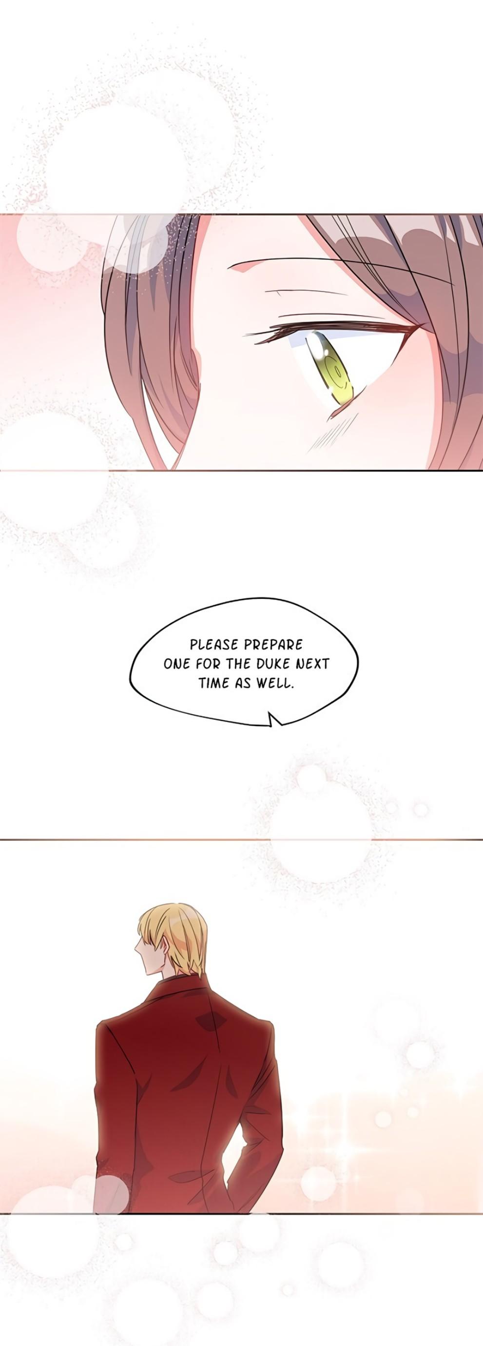 The Duchess' 50 Tea Recipes Chapter 14 page 40 - Chapter 14