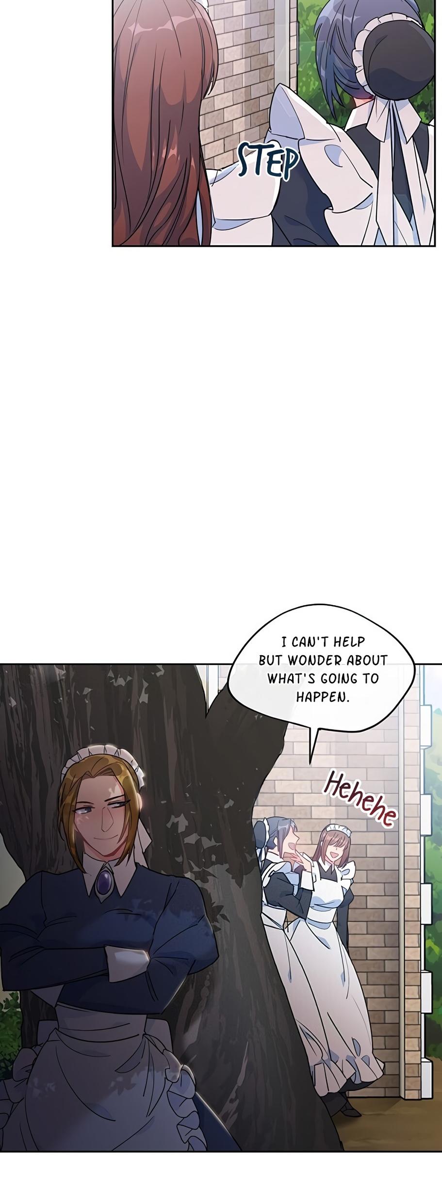 The Duchess' 50 Tea Recipes Chapter 14 page 8 - Chapter 14