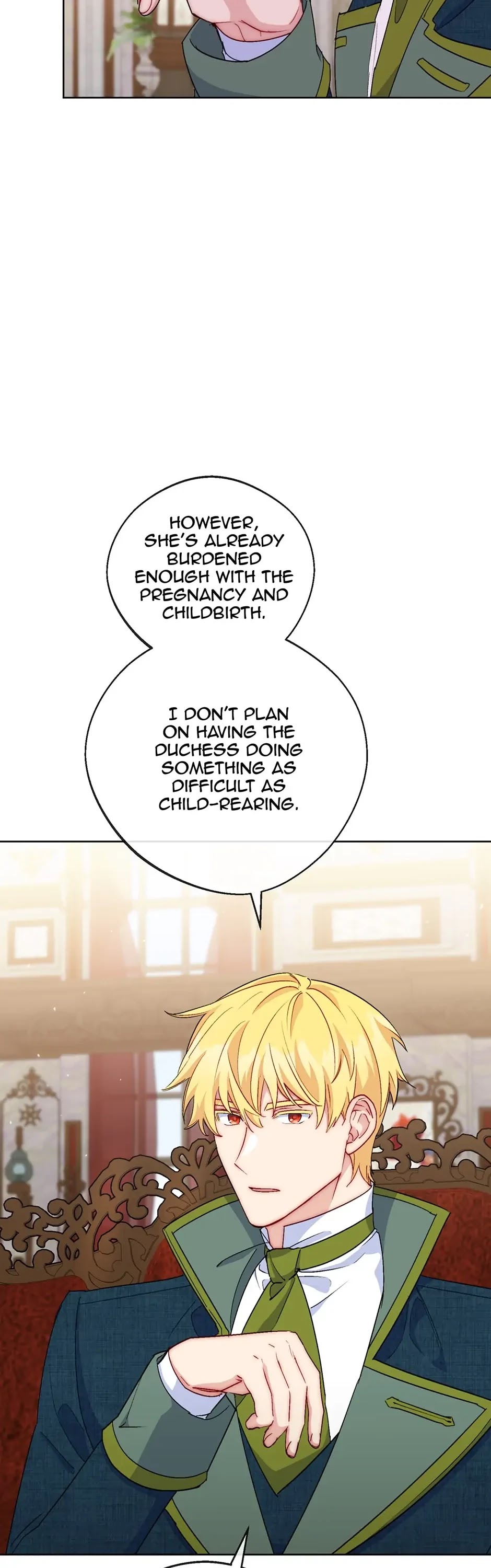 The Duchess' 50 Tea Recipes Chapter 140 page 10 - Chapter 140: Extra Story 12