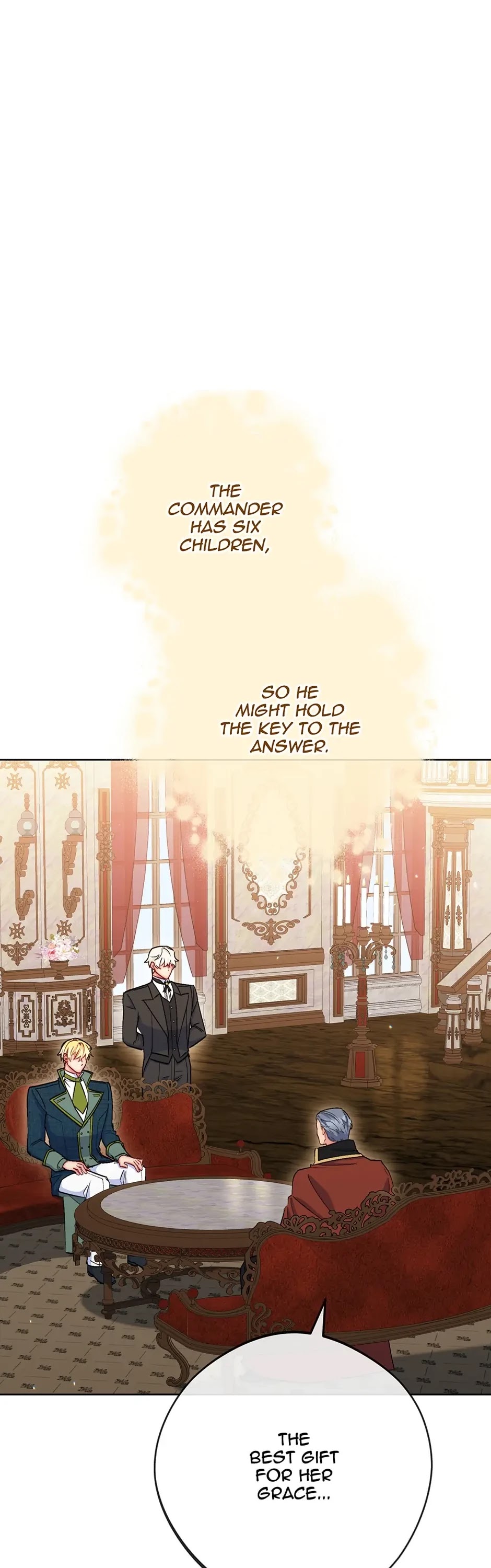 The Duchess' 50 Tea Recipes Chapter 140 page 2 - Chapter 140: Extra Story 12