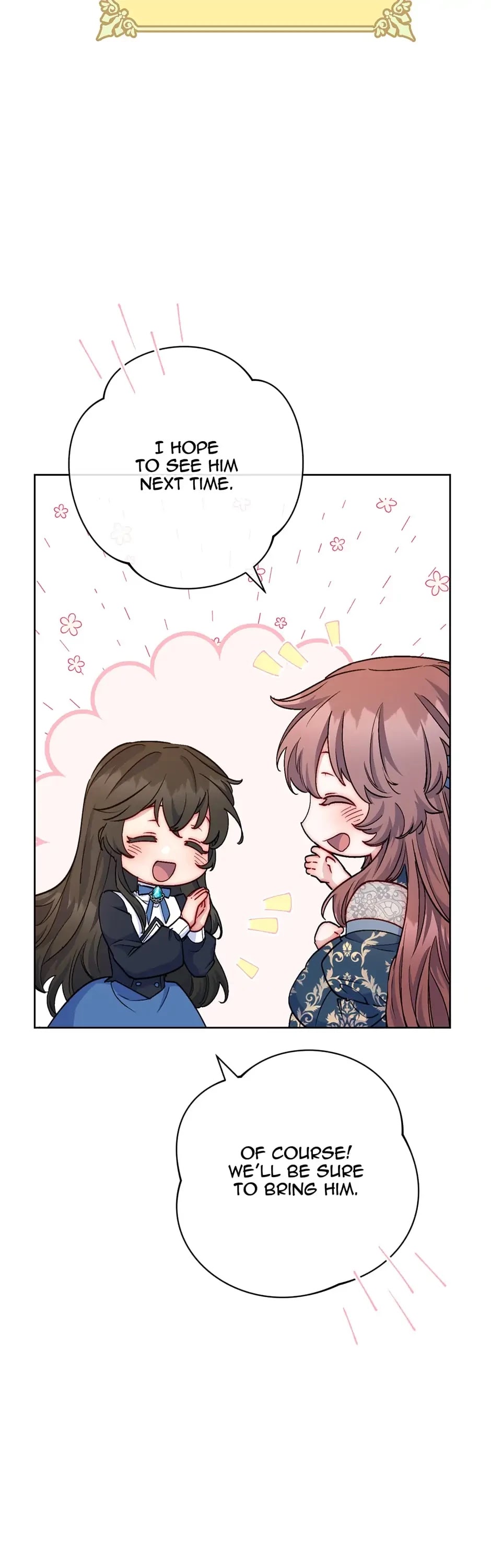 The Duchess' 50 Tea Recipes Chapter 140 page 21 - Chapter 140: Extra Story 12