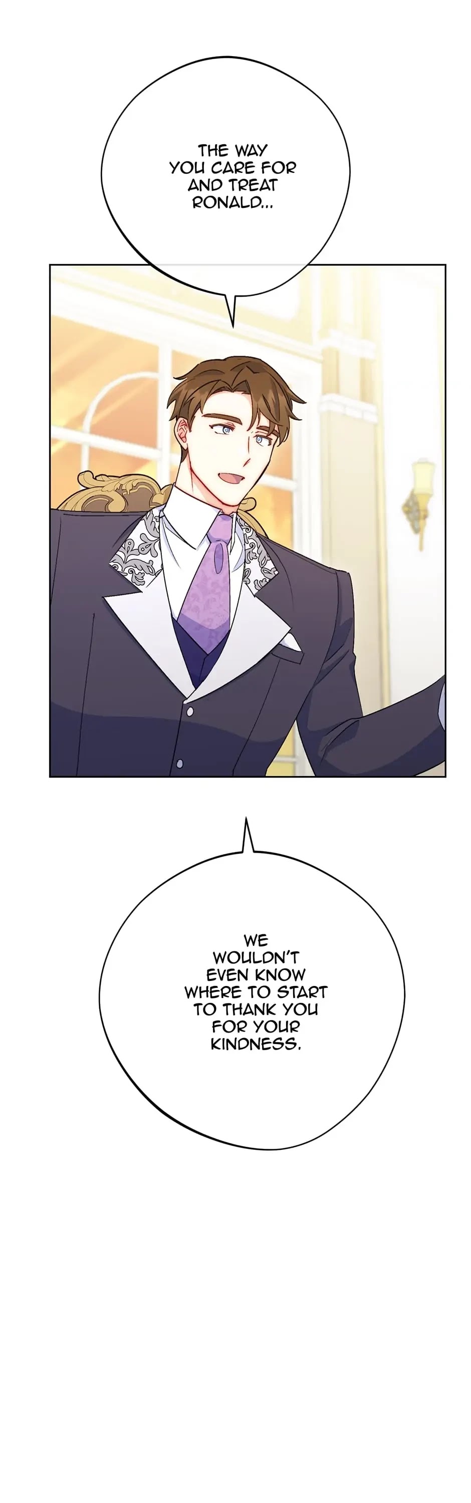 The Duchess' 50 Tea Recipes Chapter 140 page 22 - Chapter 140: Extra Story 12