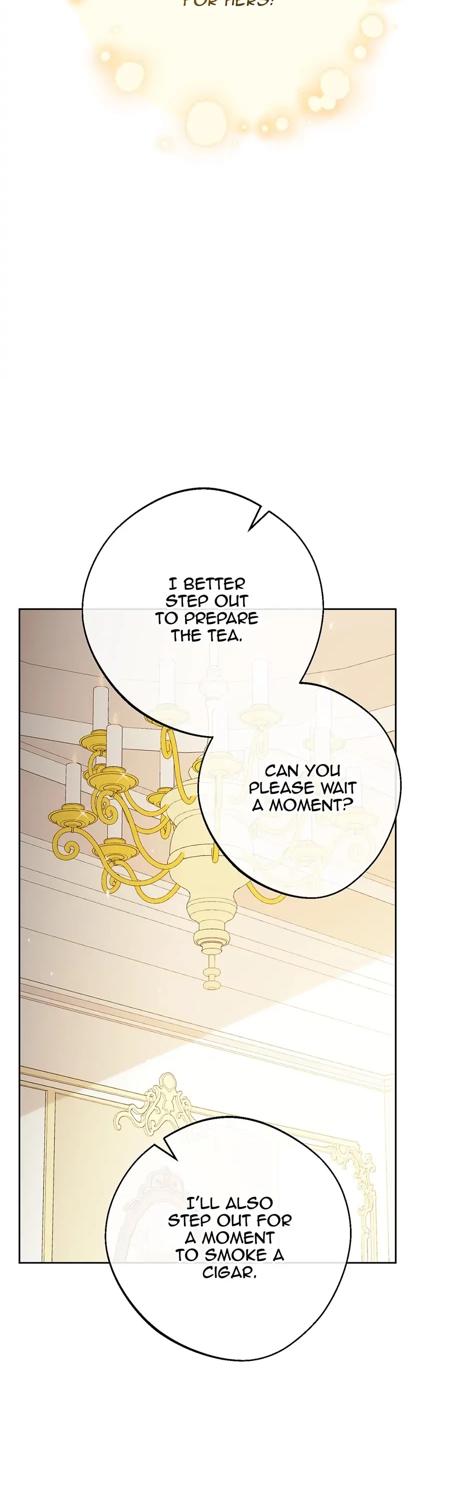The Duchess' 50 Tea Recipes Chapter 140 page 26 - Chapter 140: Extra Story 12