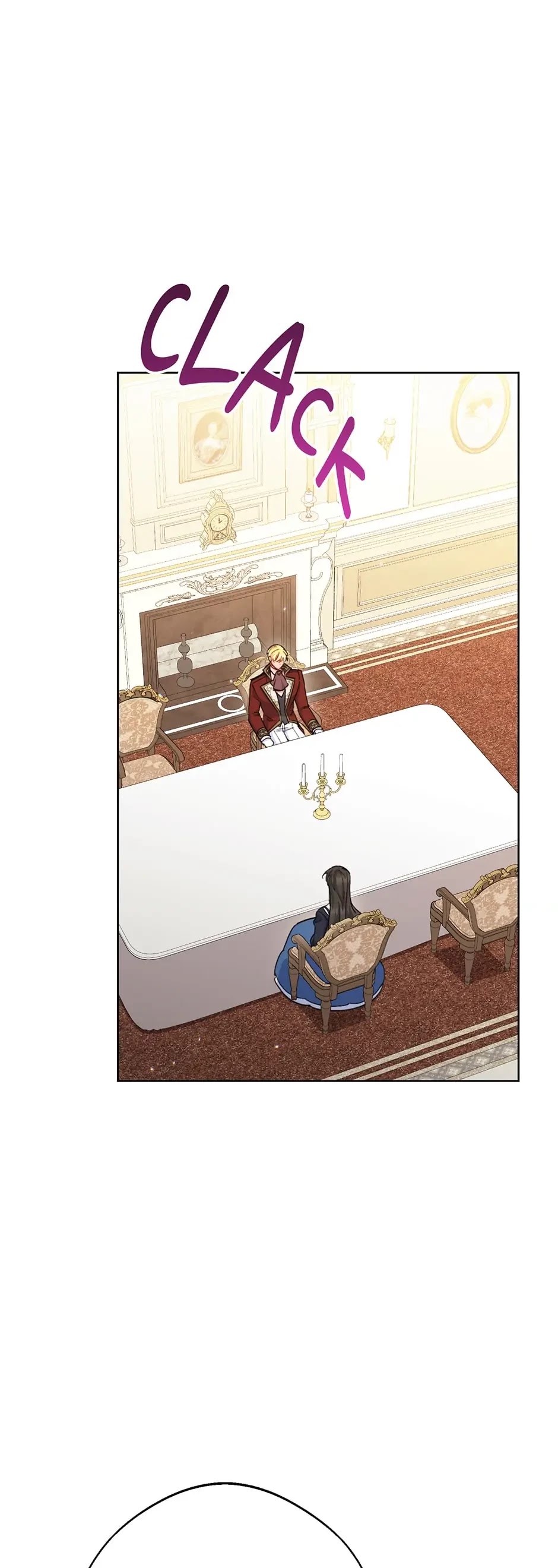 The Duchess' 50 Tea Recipes Chapter 140 page 27 - Chapter 140: Extra Story 12
