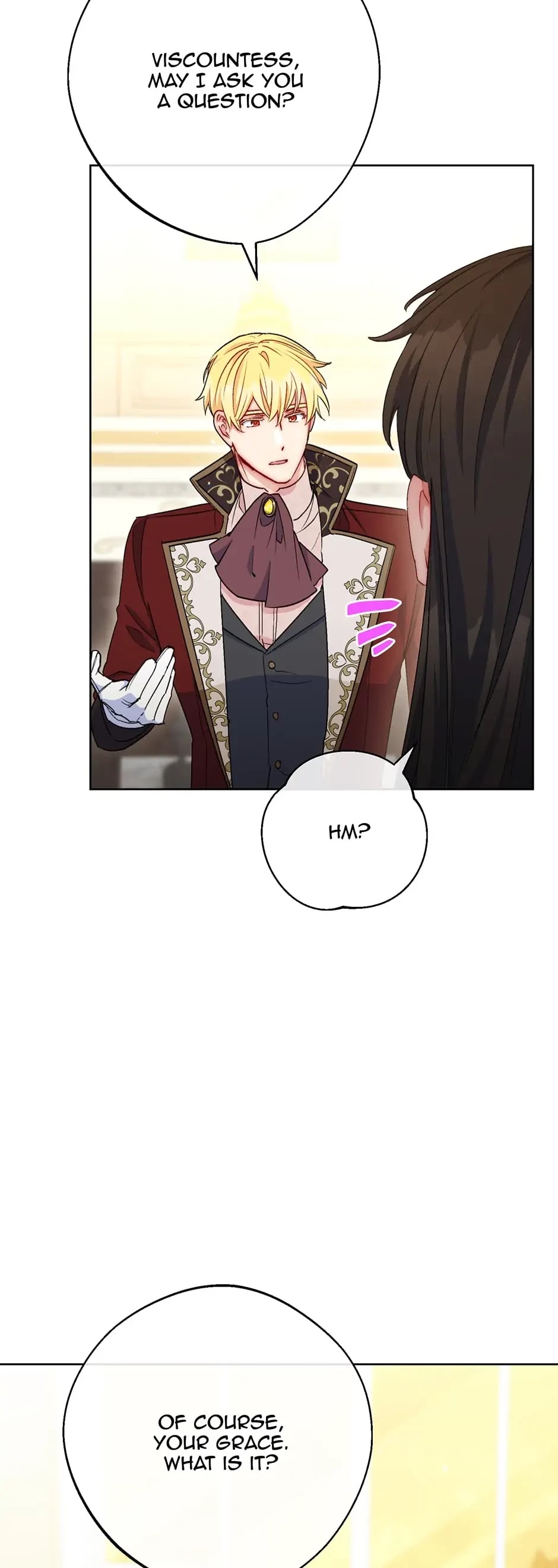The Duchess' 50 Tea Recipes Chapter 140 page 28 - Chapter 140: Extra Story 12