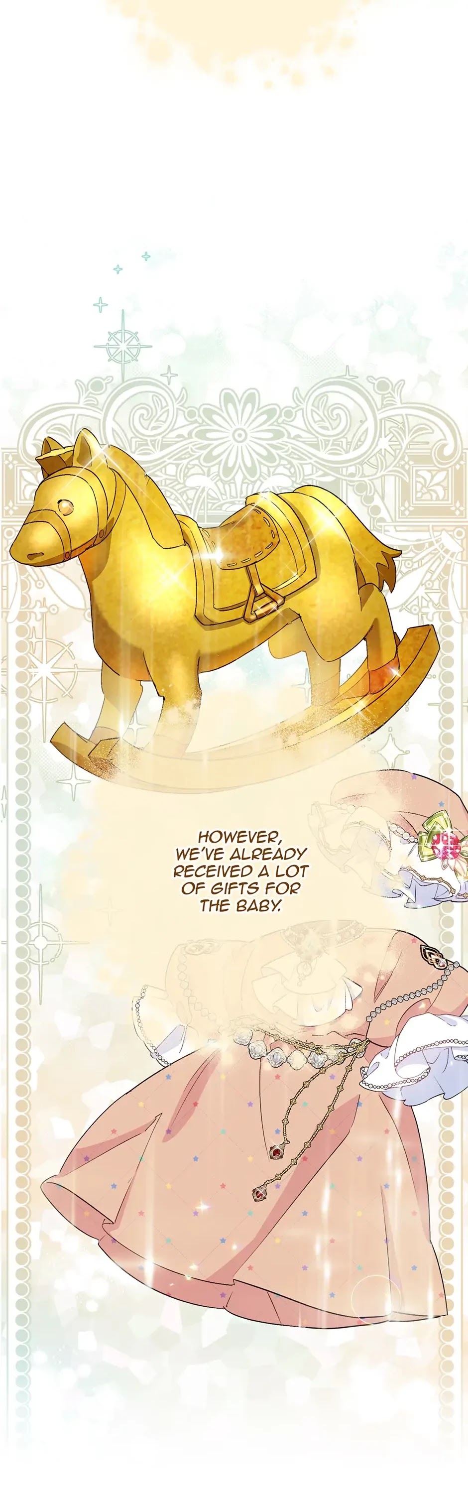 The Duchess' 50 Tea Recipes Chapter 140 page 5 - Chapter 140: Extra Story 12