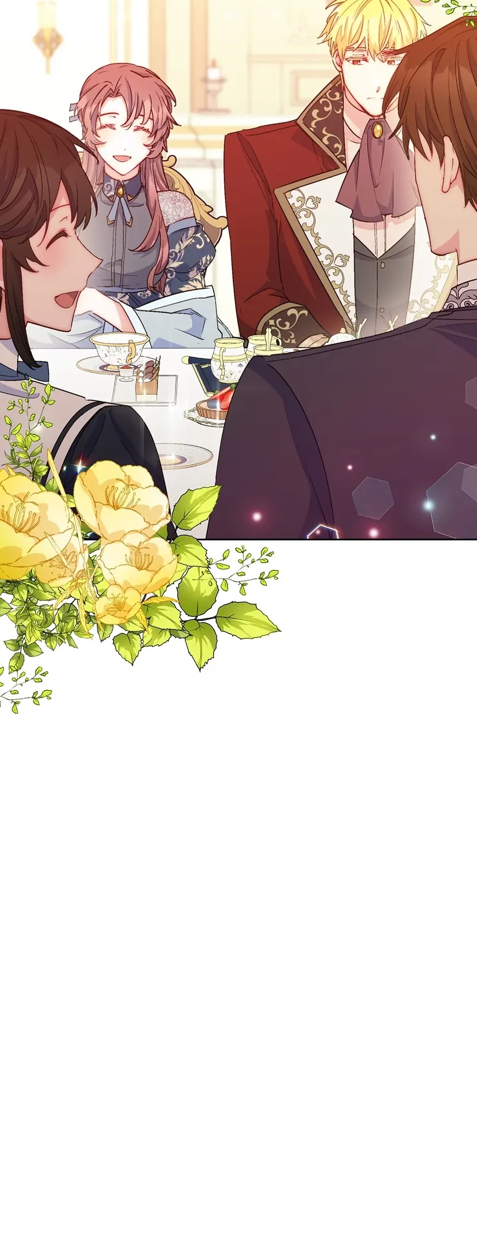The Duchess' 50 Tea Recipes Chapter 140 page 51 - Chapter 140: Extra Story 12