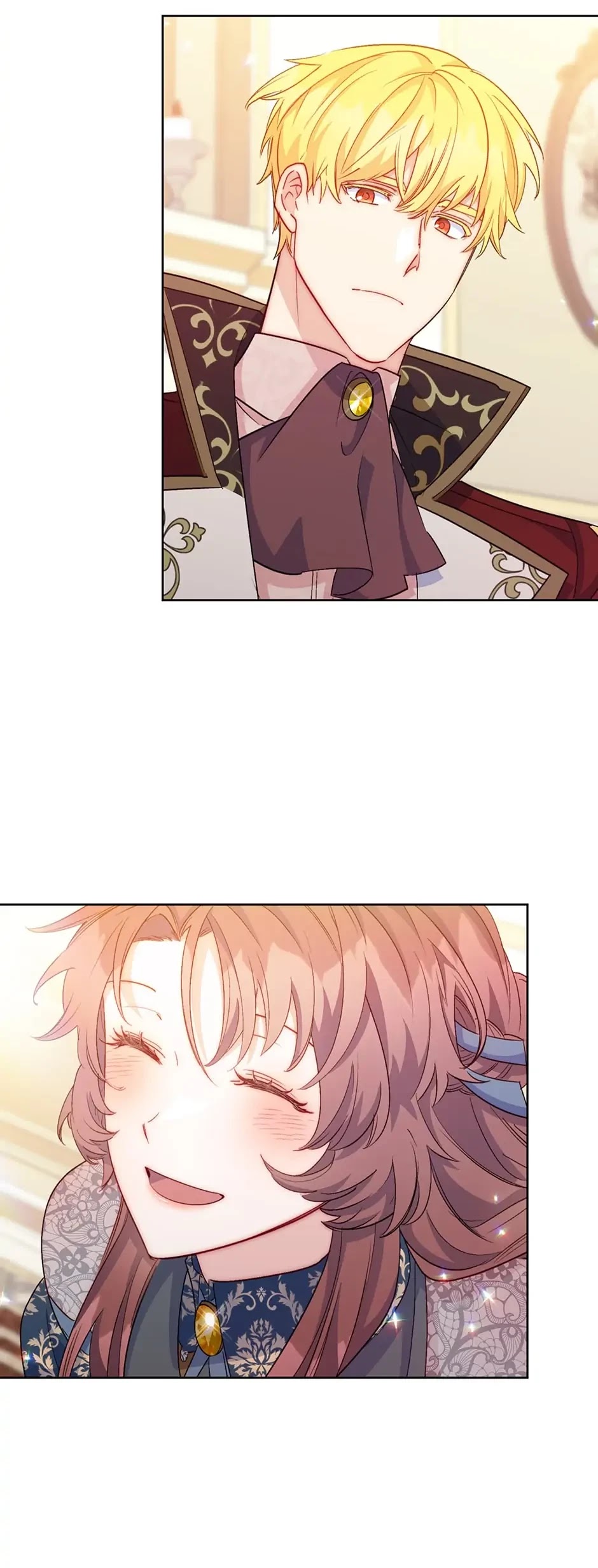 The Duchess' 50 Tea Recipes Chapter 140 page 52 - Chapter 140: Extra Story 12