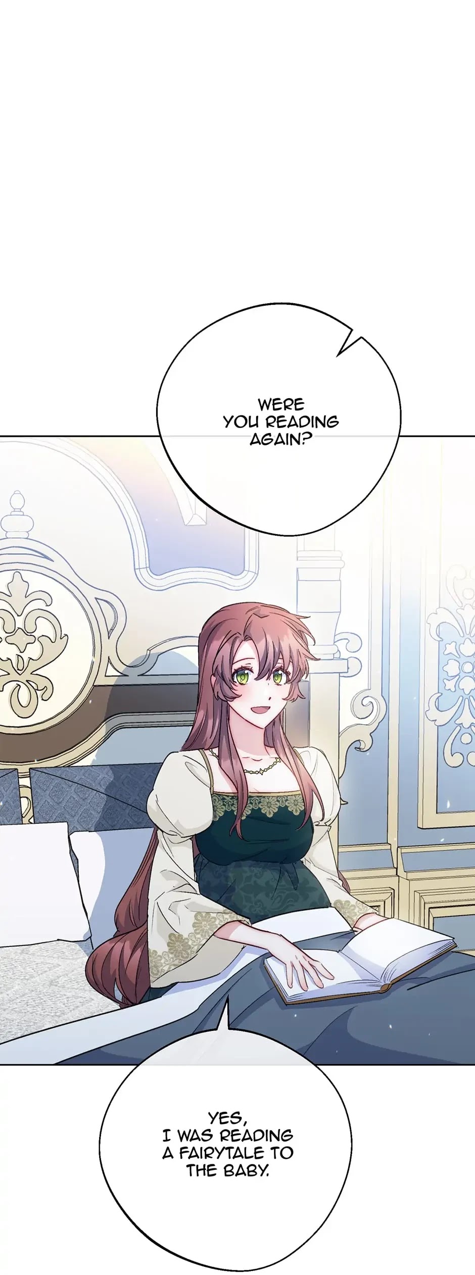 The Duchess' 50 Tea Recipes Chapter 140 page 59 - Chapter 140: Extra Story 12
