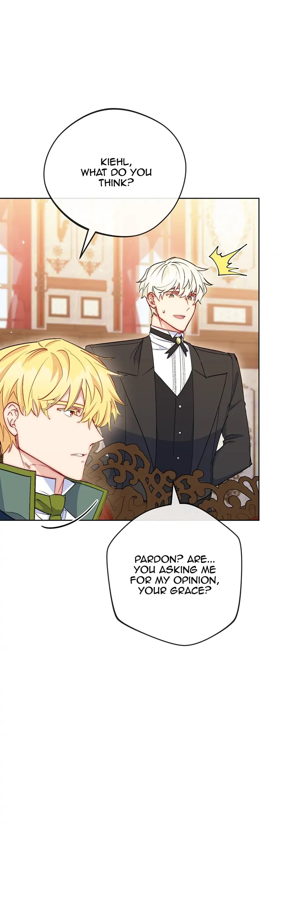 The Duchess' 50 Tea Recipes Chapter 140 page 6 - Chapter 140: Extra Story 12