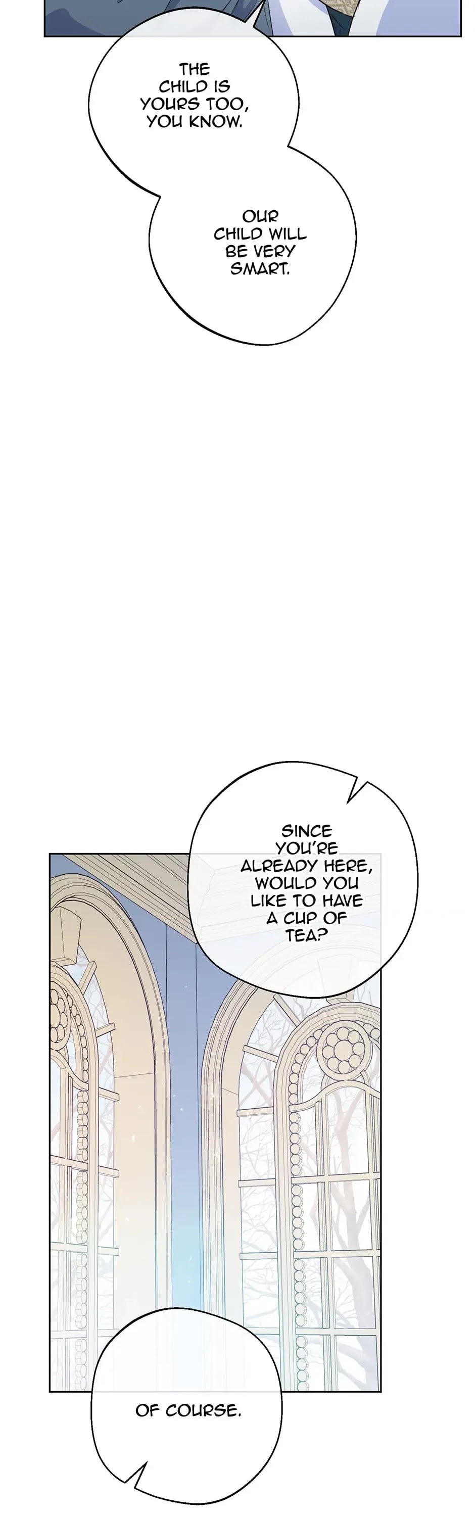 The Duchess' 50 Tea Recipes Chapter 140 page 61 - Chapter 140: Extra Story 12