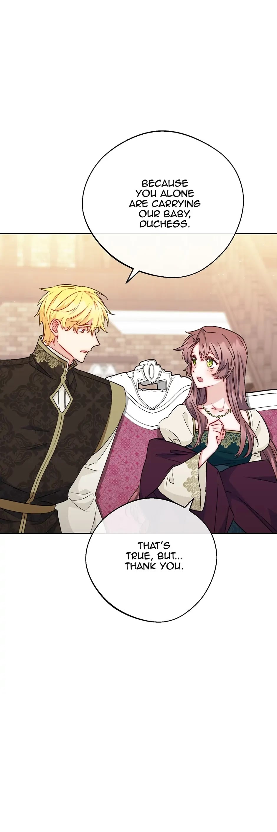 The Duchess' 50 Tea Recipes Chapter 140 page 67 - Chapter 140: Extra Story 12