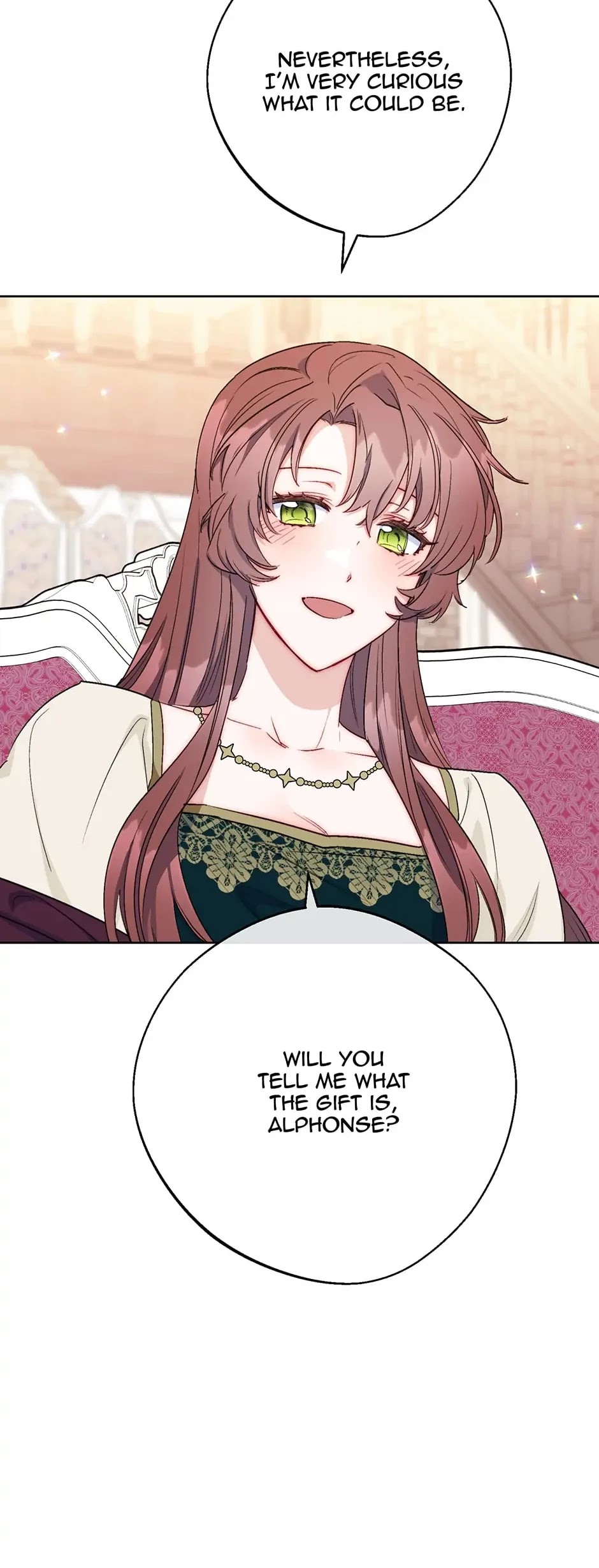 The Duchess' 50 Tea Recipes Chapter 140 page 70 - Chapter 140: Extra Story 12