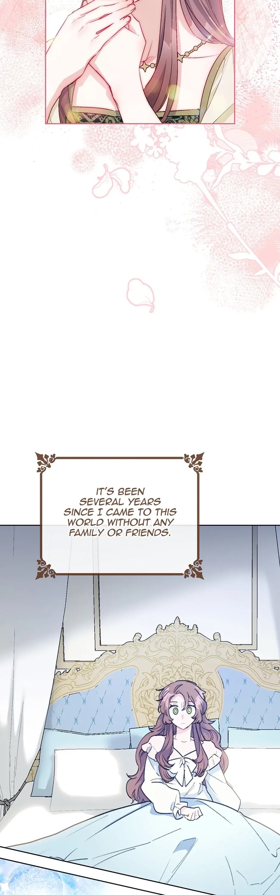 The Duchess' 50 Tea Recipes Chapter 141 page 10 - Chapter 141: Extra Story 13