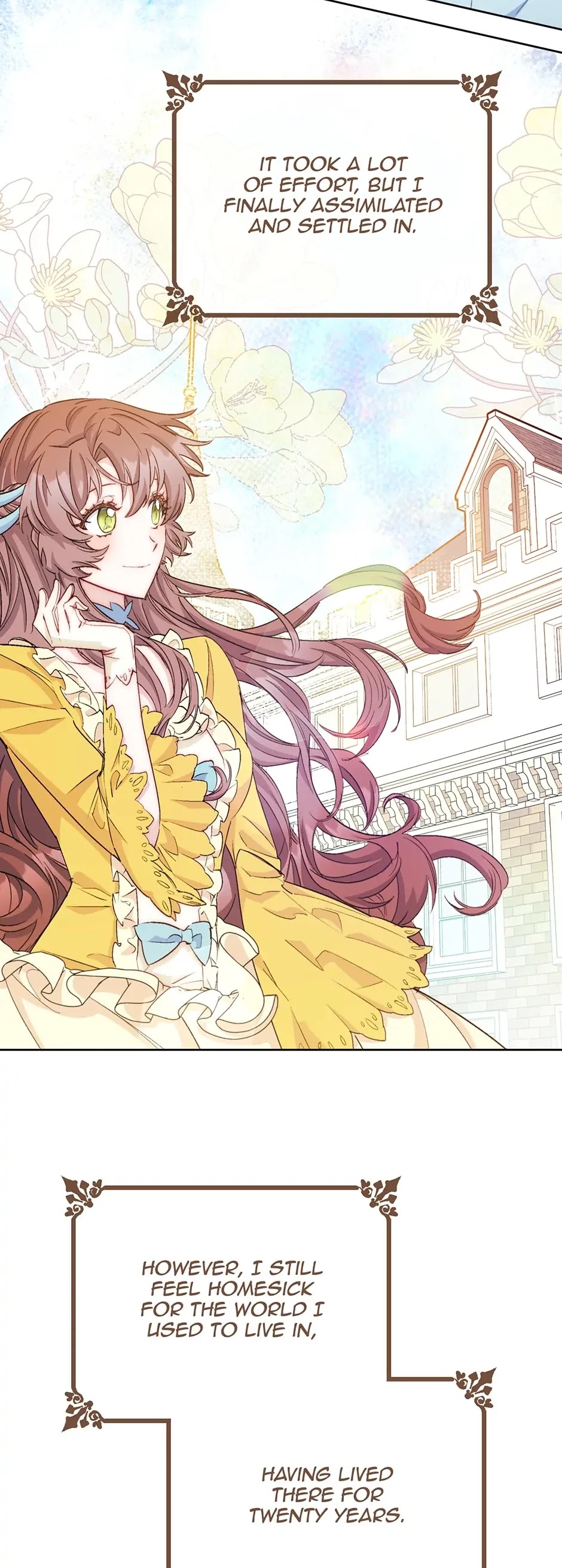 The Duchess' 50 Tea Recipes Chapter 141 page 11 - Chapter 141: Extra Story 13