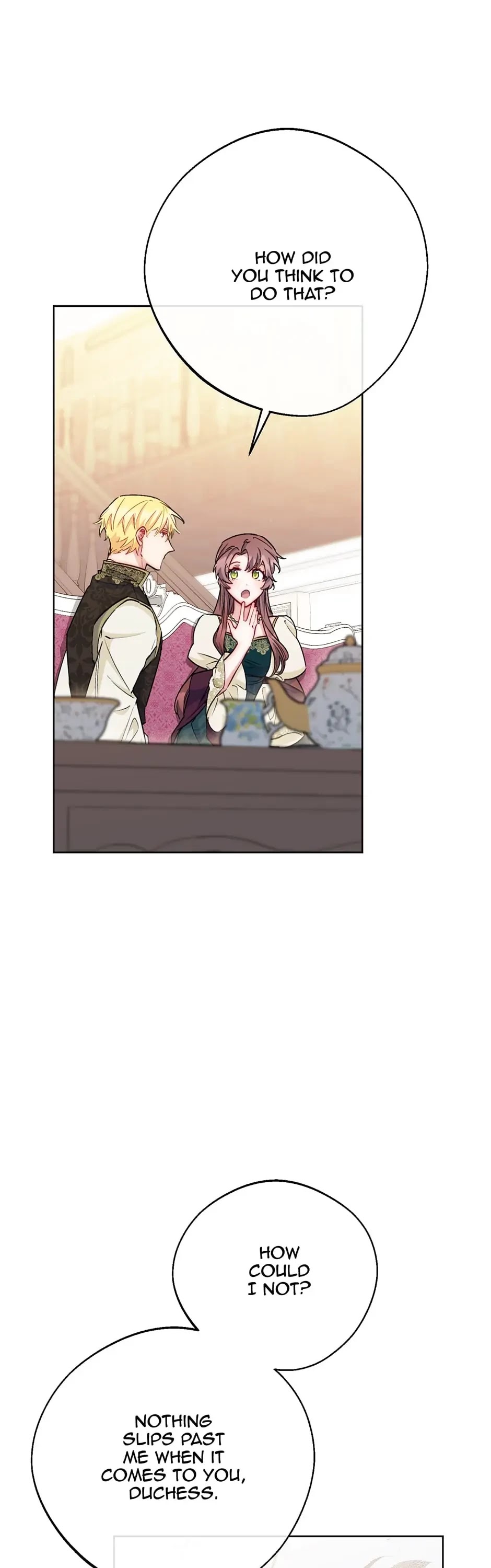 The Duchess' 50 Tea Recipes Chapter 141 page 17 - Chapter 141: Extra Story 13