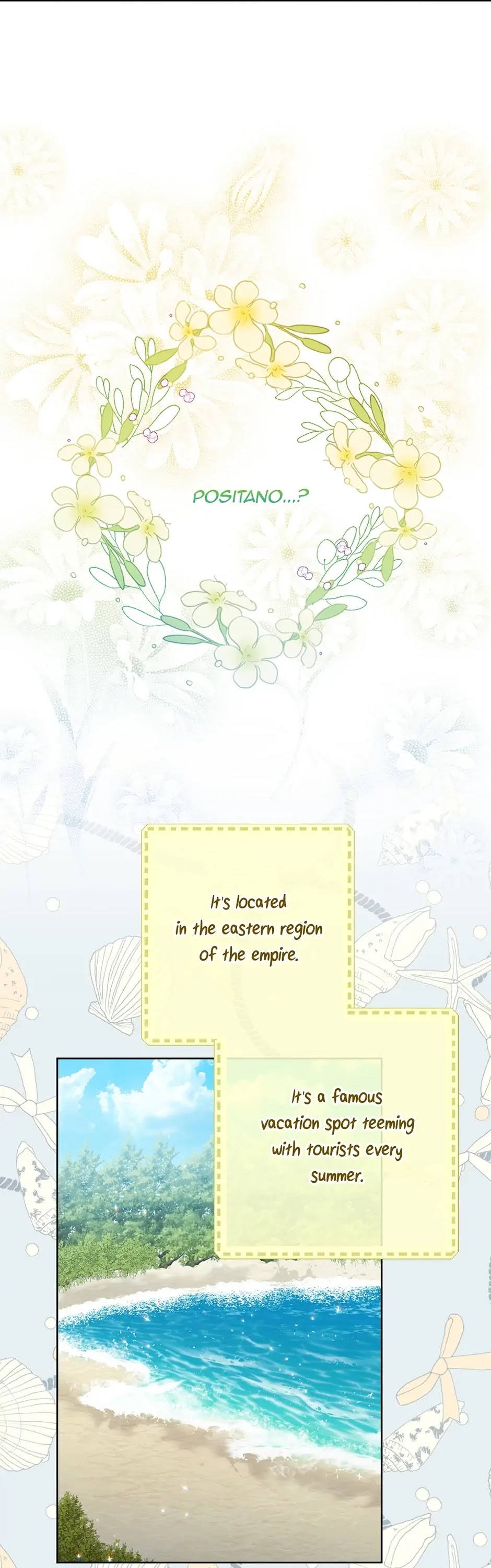 The Duchess' 50 Tea Recipes Chapter 141 page 2 - Chapter 141: Extra Story 13