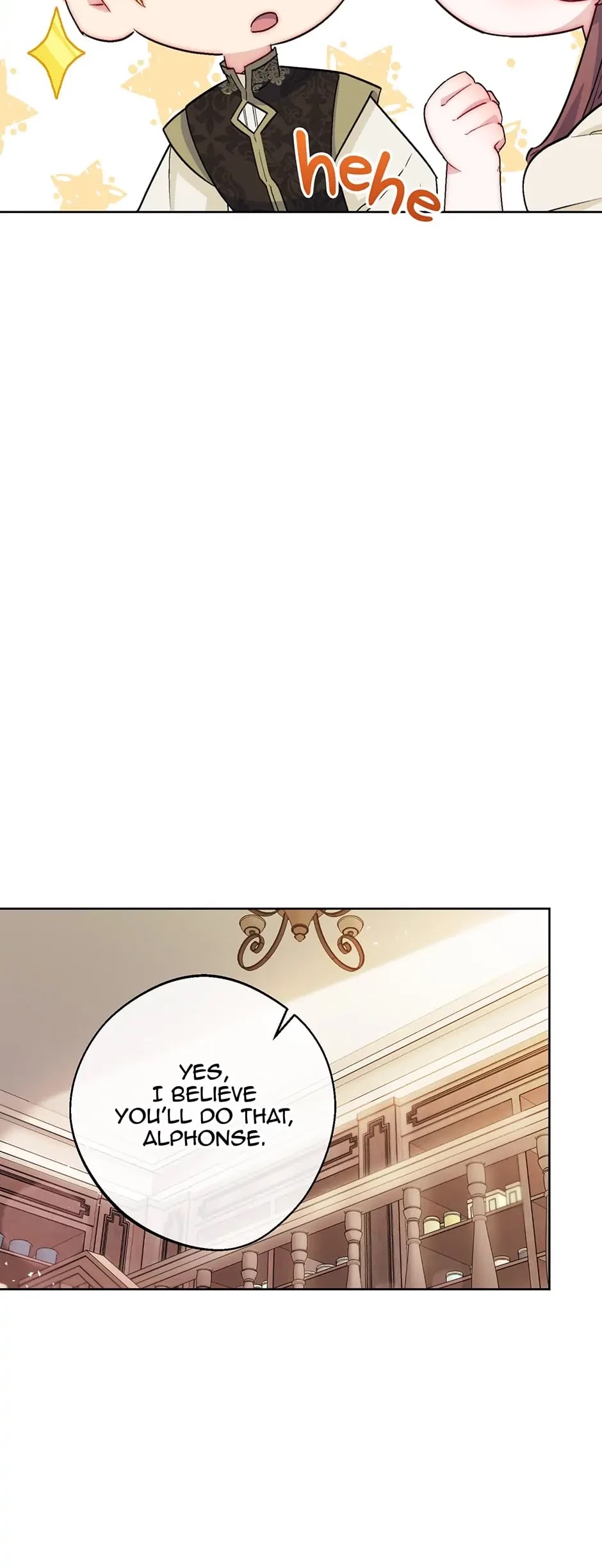 The Duchess' 50 Tea Recipes Chapter 141 page 20 - Chapter 141: Extra Story 13