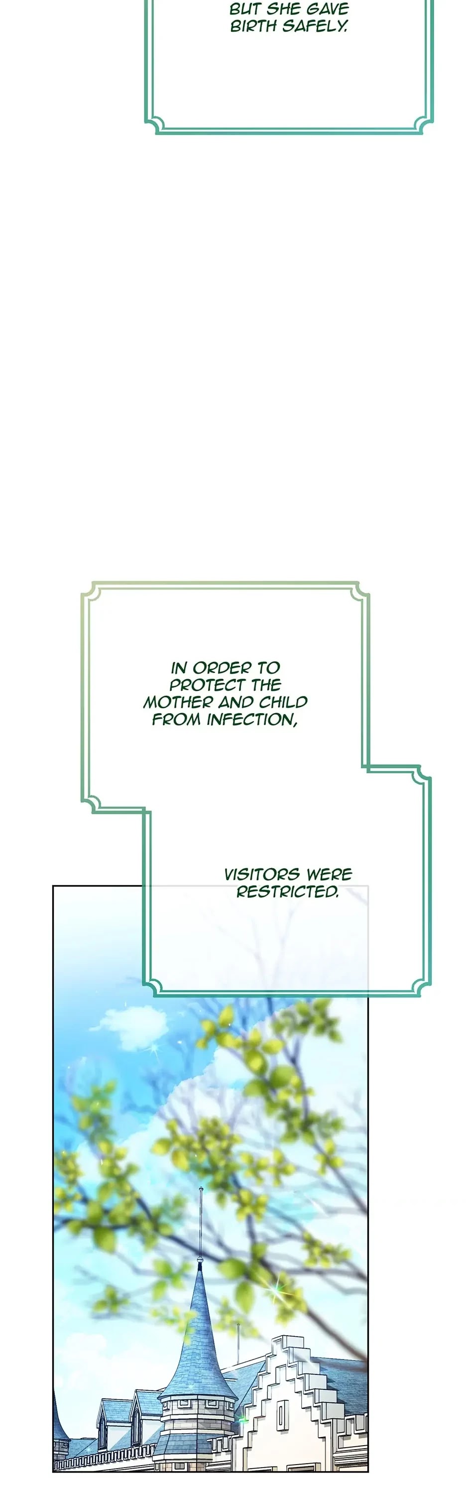 The Duchess' 50 Tea Recipes Chapter 141 page 22 - Chapter 141: Extra Story 13