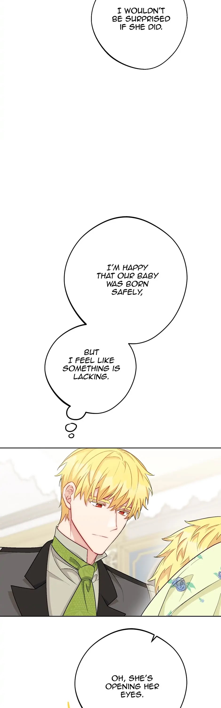 The Duchess' 50 Tea Recipes Chapter 141 page 26 - Chapter 141: Extra Story 13