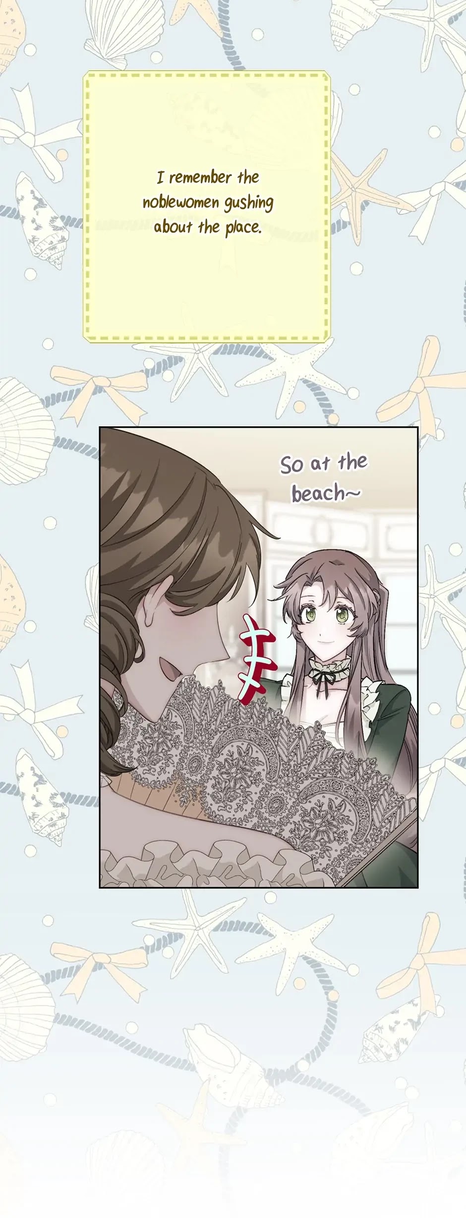 The Duchess' 50 Tea Recipes Chapter 141 page 3 - Chapter 141: Extra Story 13