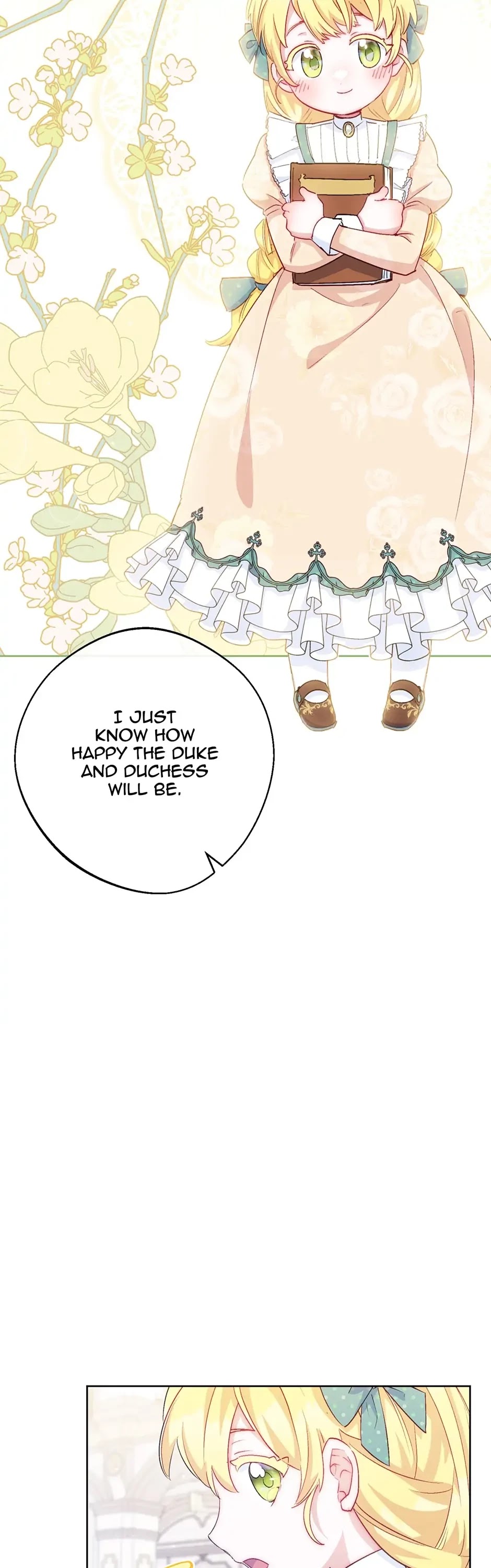 The Duchess' 50 Tea Recipes Chapter 141 page 33 - Chapter 141: Extra Story 13