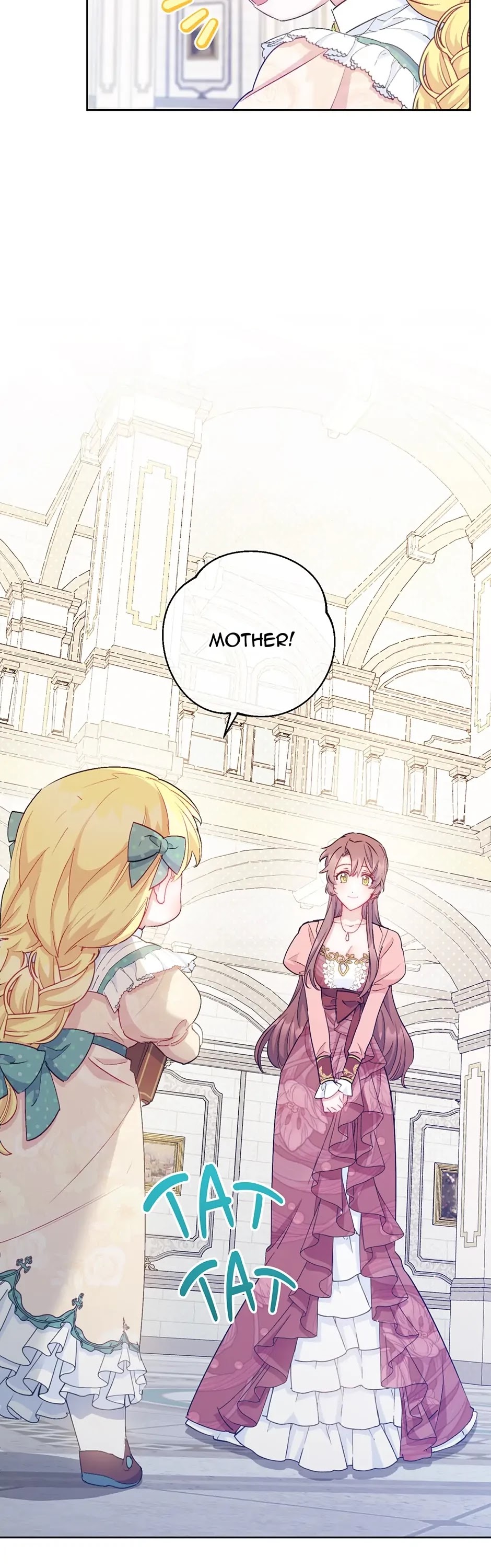 The Duchess' 50 Tea Recipes Chapter 141 page 34 - Chapter 141: Extra Story 13