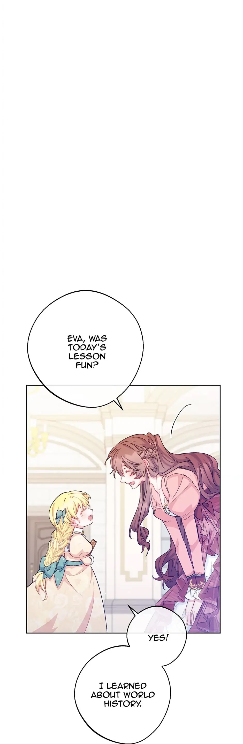 The Duchess' 50 Tea Recipes Chapter 141 page 35 - Chapter 141: Extra Story 13