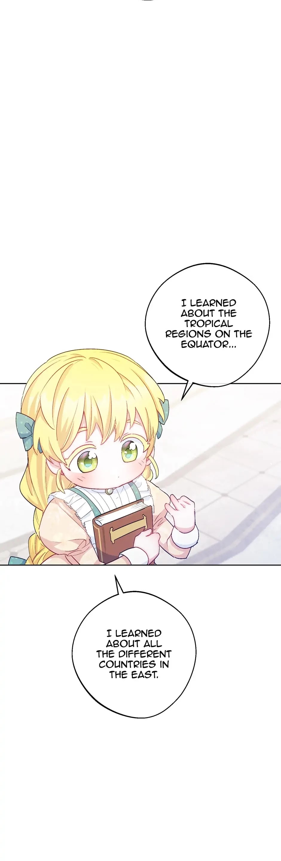 The Duchess' 50 Tea Recipes Chapter 141 page 36 - Chapter 141: Extra Story 13