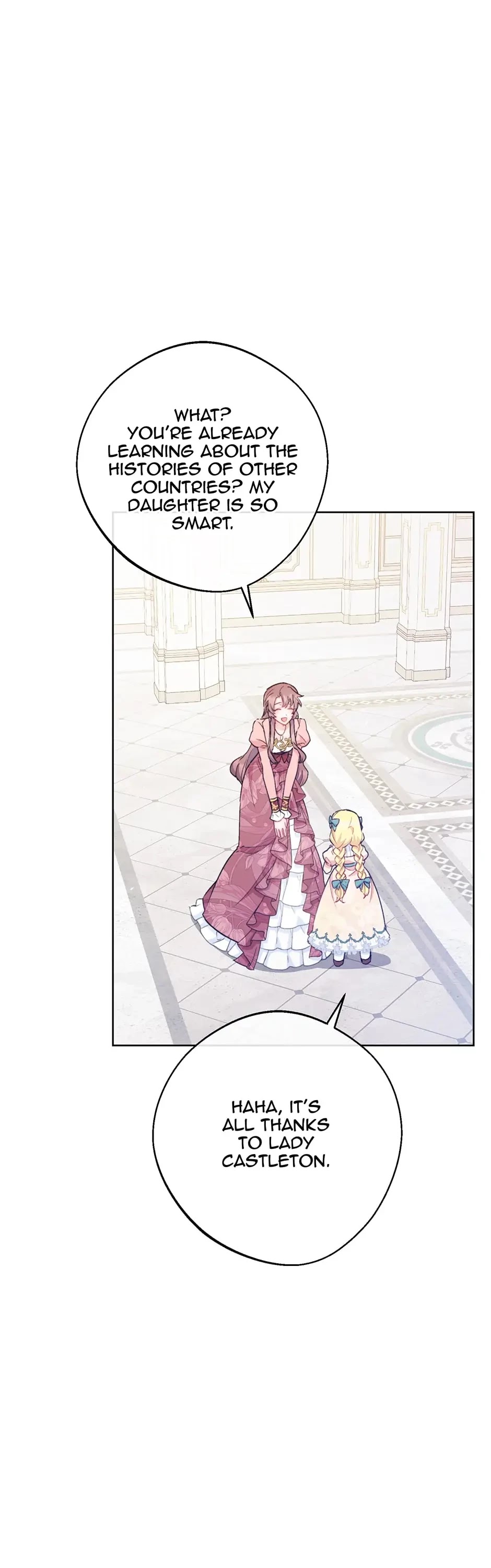 The Duchess' 50 Tea Recipes Chapter 141 page 37 - Chapter 141: Extra Story 13