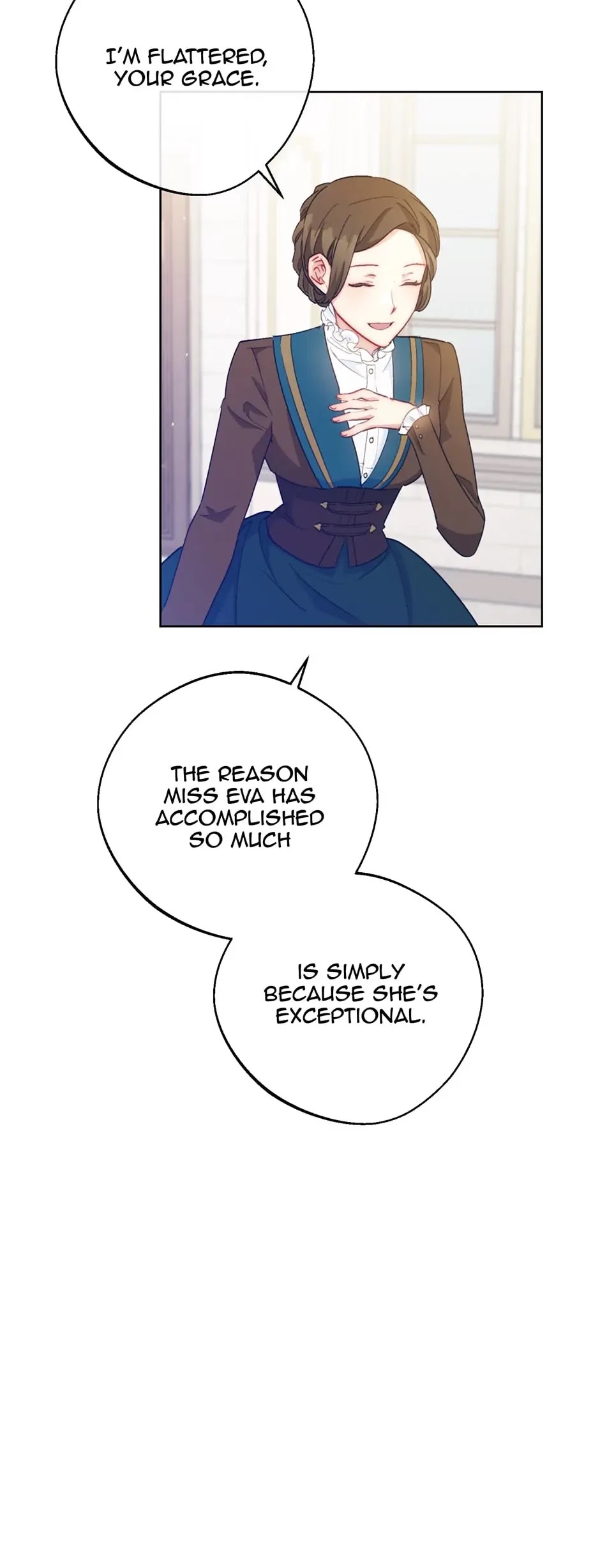 The Duchess' 50 Tea Recipes Chapter 141 page 39 - Chapter 141: Extra Story 13