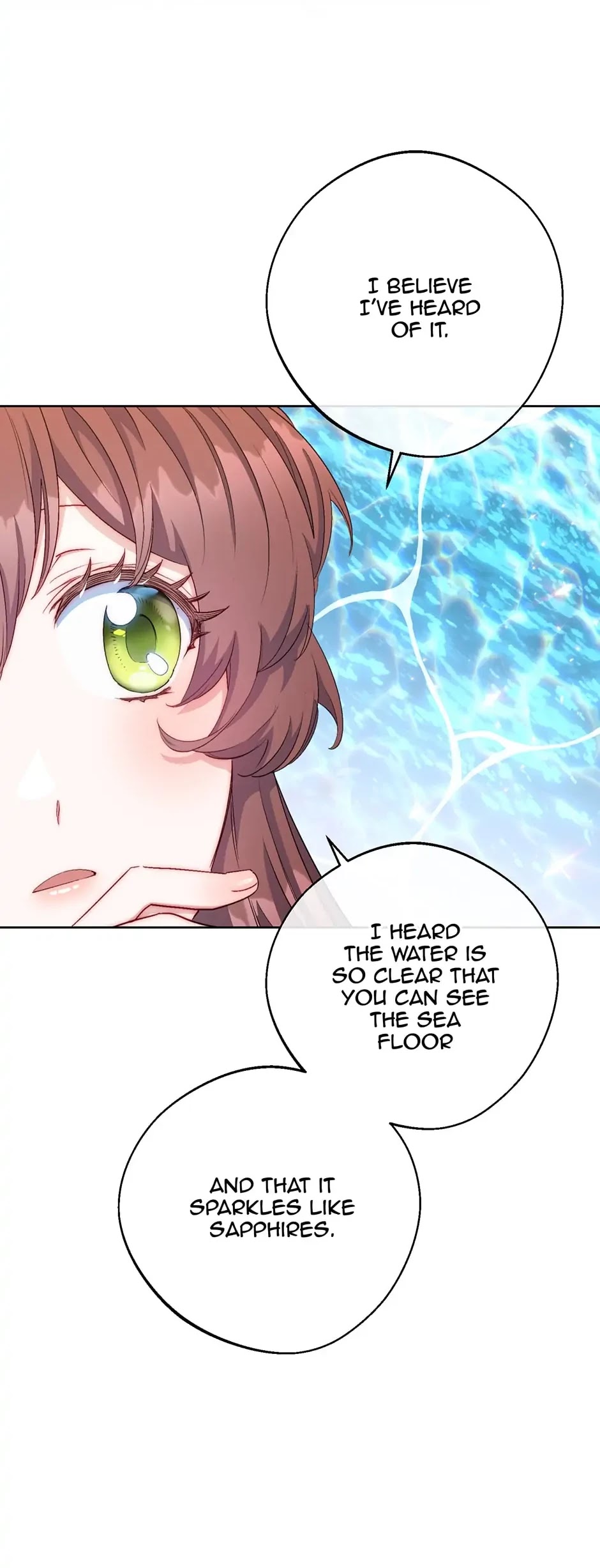 The Duchess' 50 Tea Recipes Chapter 141 page 4 - Chapter 141: Extra Story 13