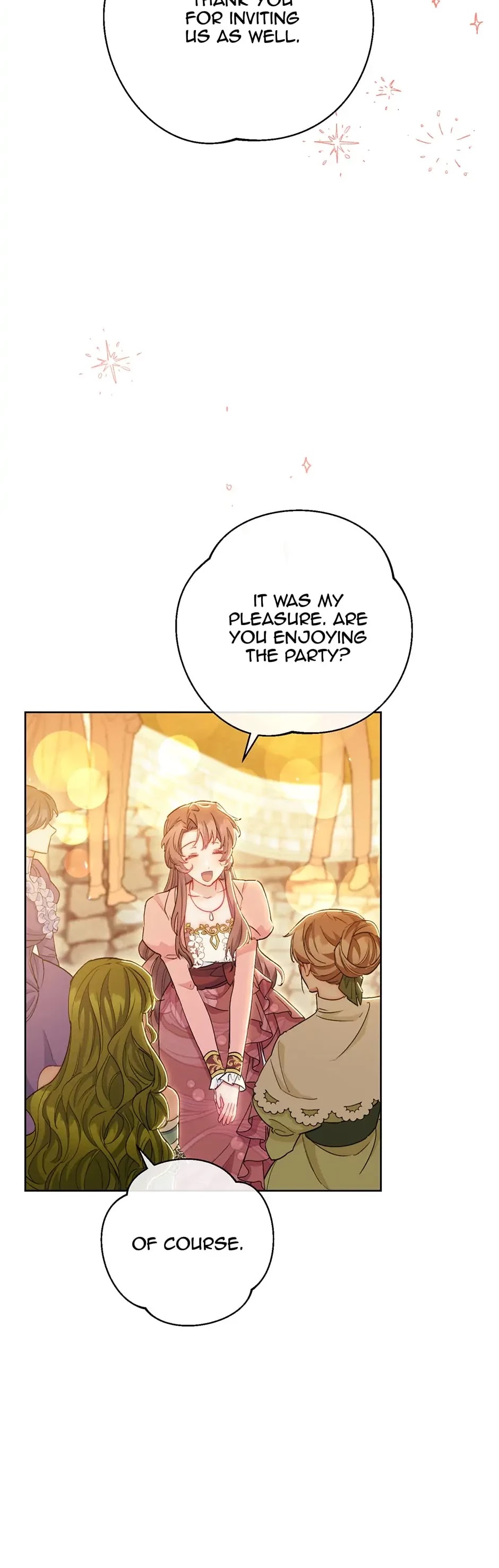 The Duchess' 50 Tea Recipes Chapter 141 page 48 - Chapter 141: Extra Story 13