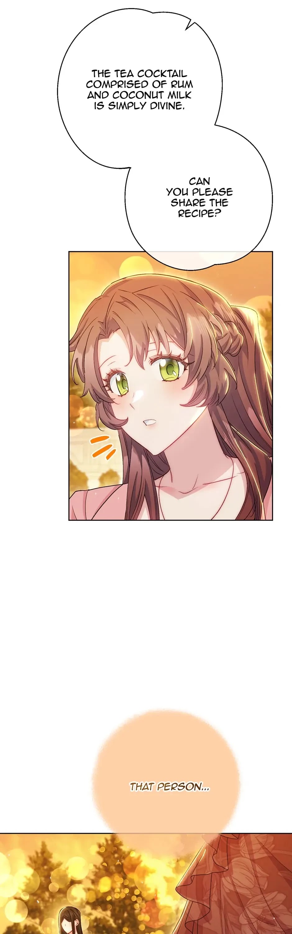 The Duchess' 50 Tea Recipes Chapter 141 page 49 - Chapter 141: Extra Story 13