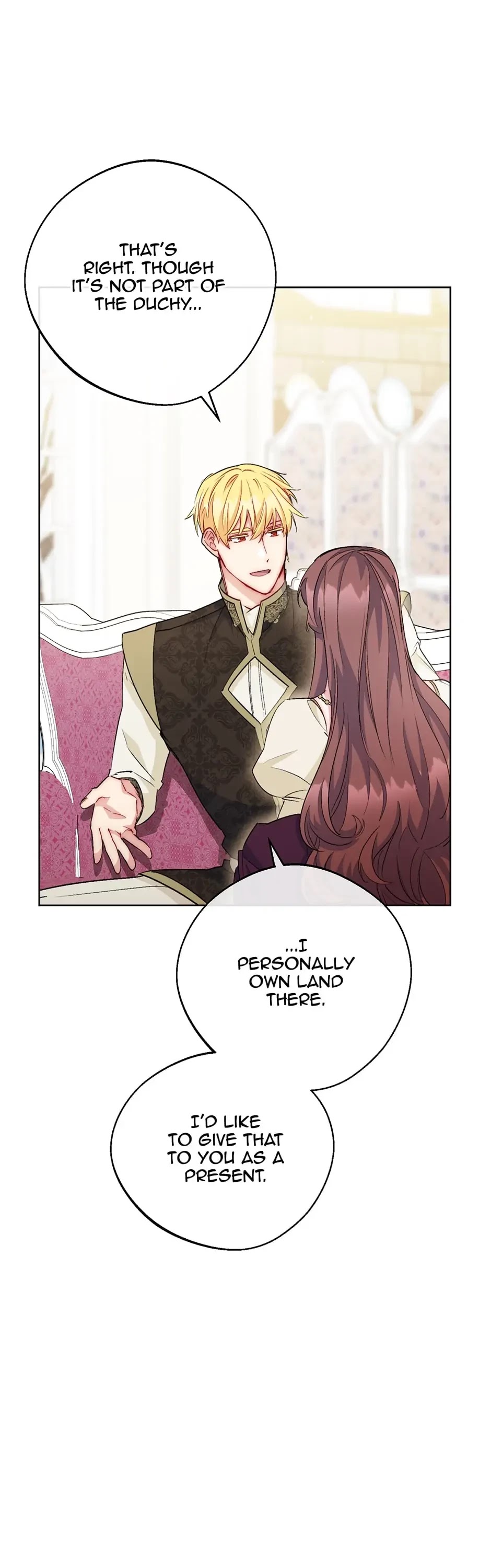 The Duchess' 50 Tea Recipes Chapter 141 page 5 - Chapter 141: Extra Story 13