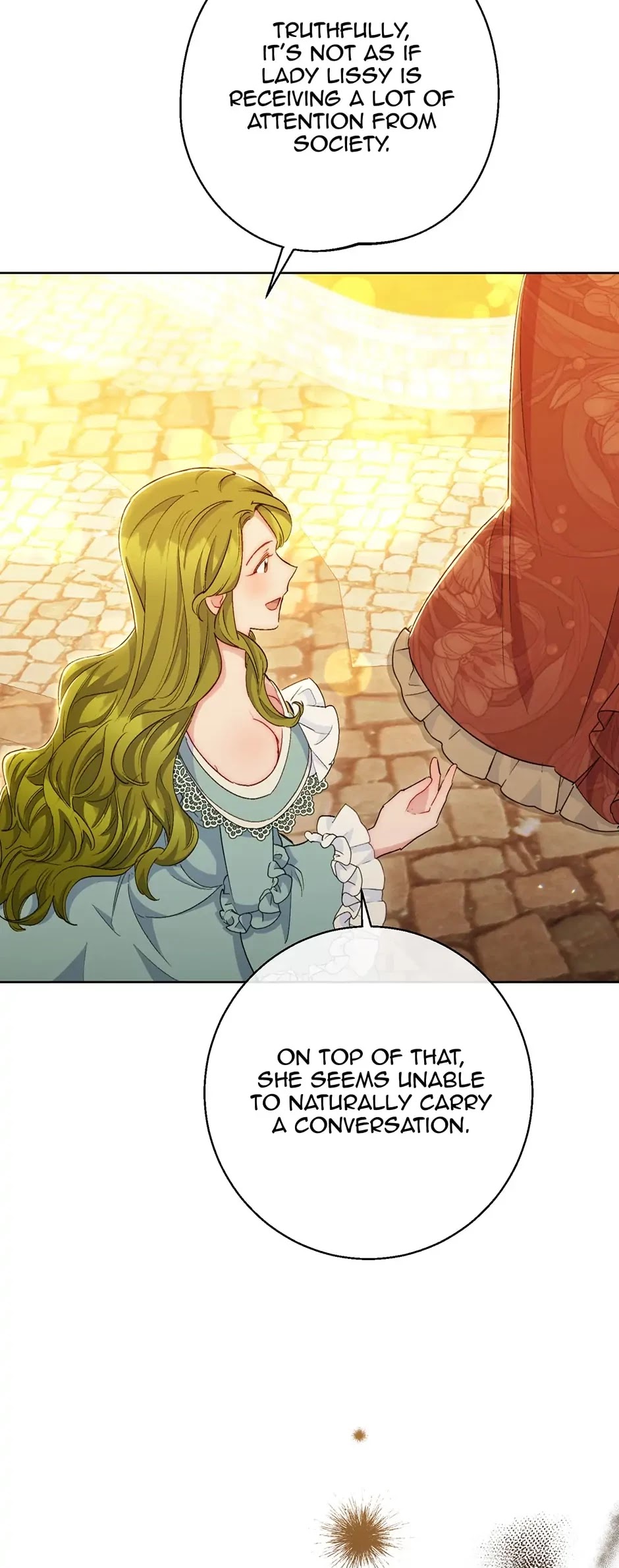 The Duchess' 50 Tea Recipes Chapter 141 page 59 - Chapter 141: Extra Story 13