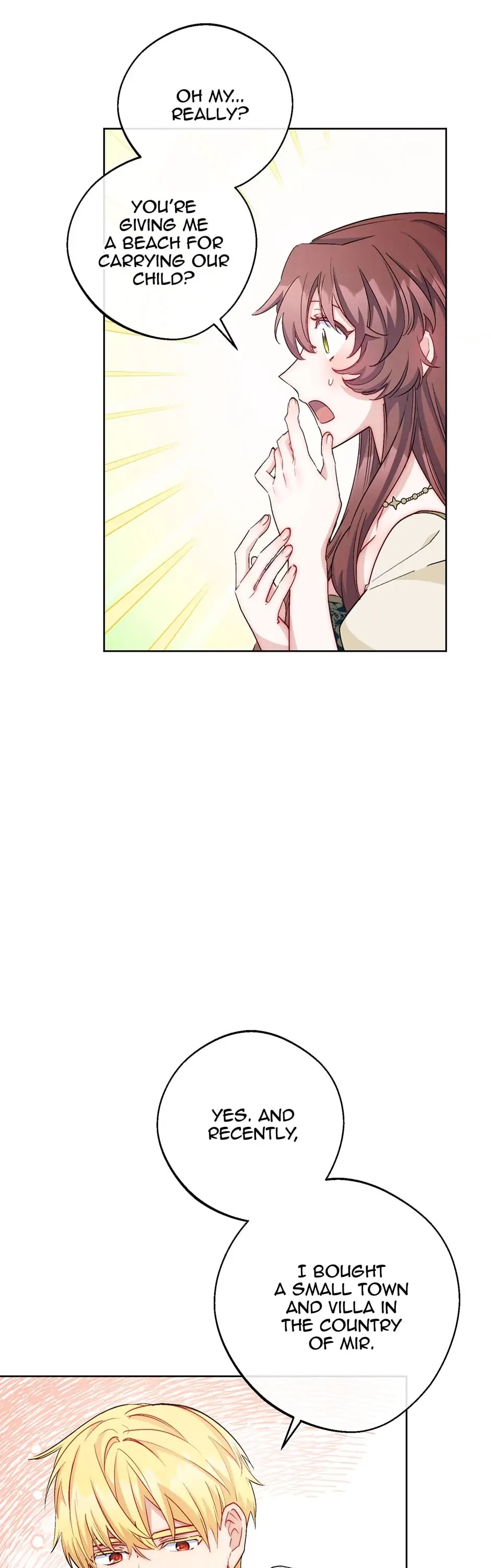 The Duchess' 50 Tea Recipes Chapter 141 page 6 - Chapter 141: Extra Story 13