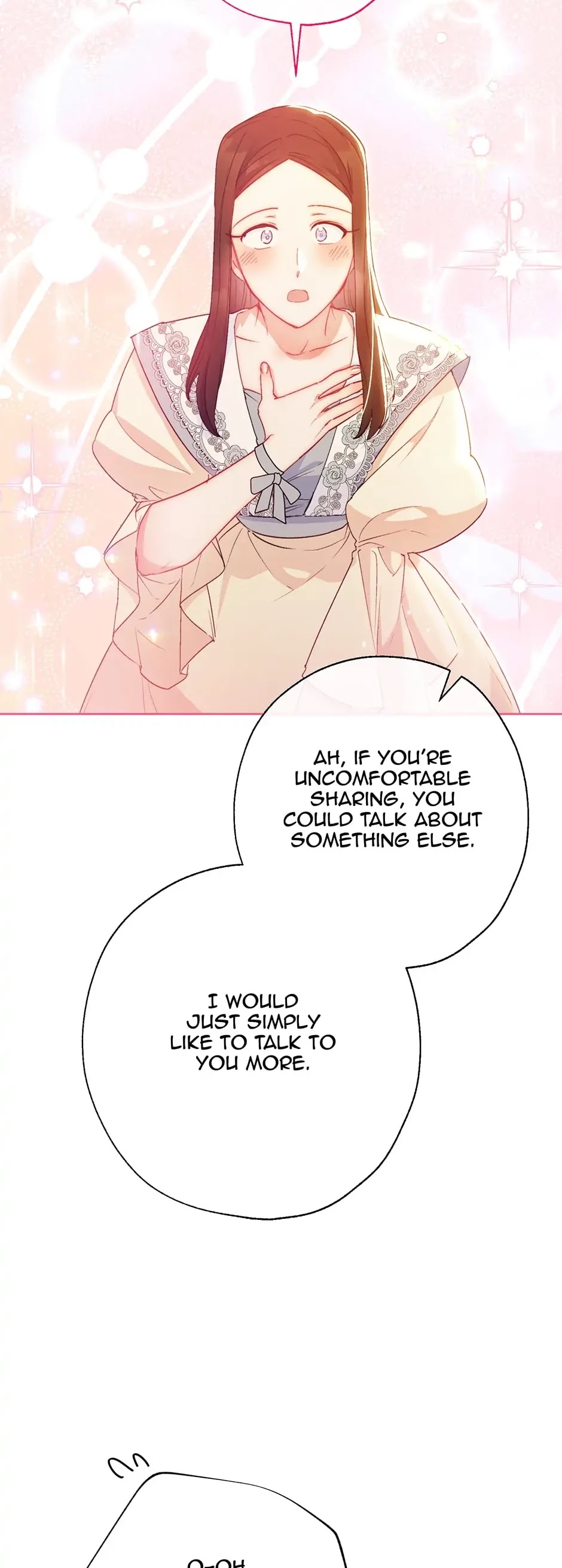 The Duchess' 50 Tea Recipes Chapter 142 page 12 - Chapter 142: Extra Story 14