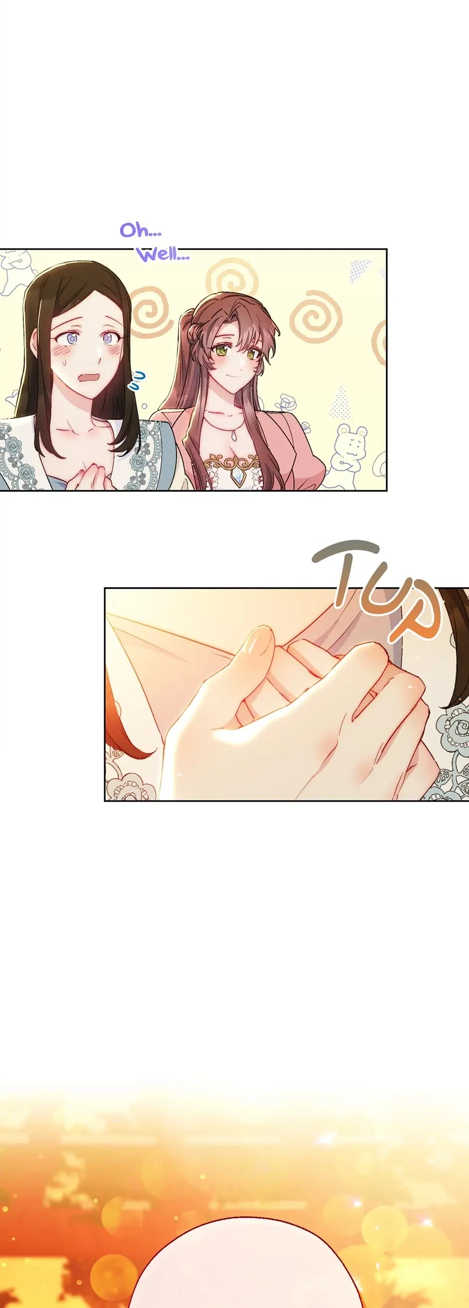 The Duchess' 50 Tea Recipes Chapter 142 page 15 - Chapter 142: Extra Story 14
