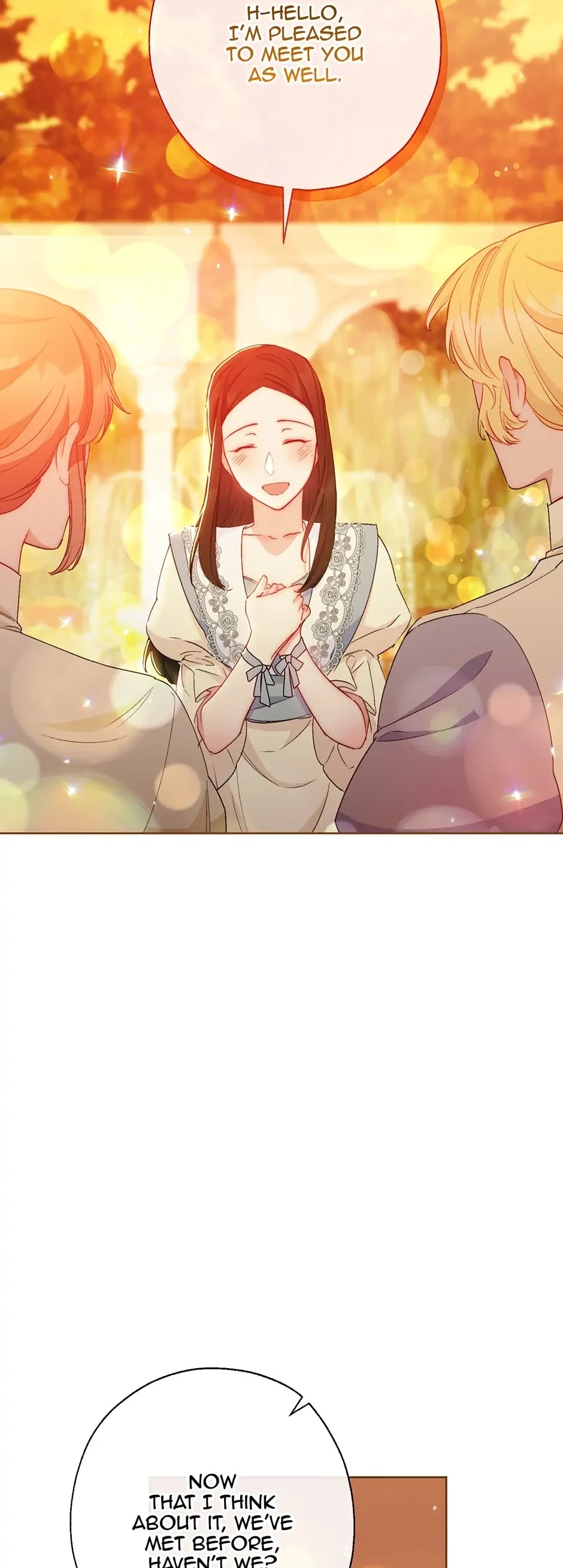 The Duchess' 50 Tea Recipes Chapter 142 page 16 - Chapter 142: Extra Story 14
