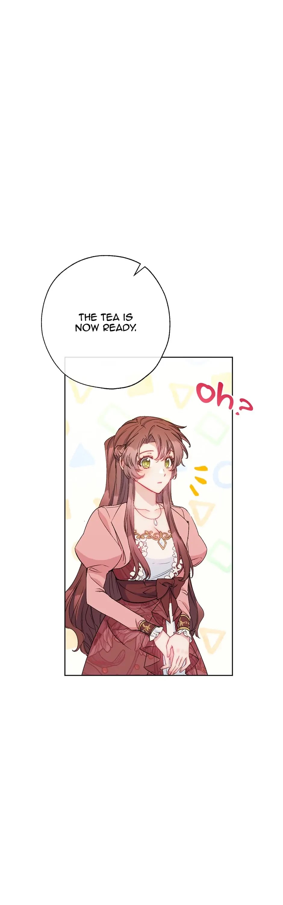 The Duchess' 50 Tea Recipes Chapter 142 page 18 - Chapter 142: Extra Story 14