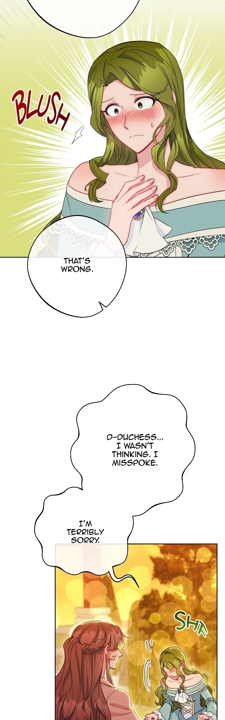 The Duchess' 50 Tea Recipes Chapter 142 page 2 - Chapter 142: Extra Story 14